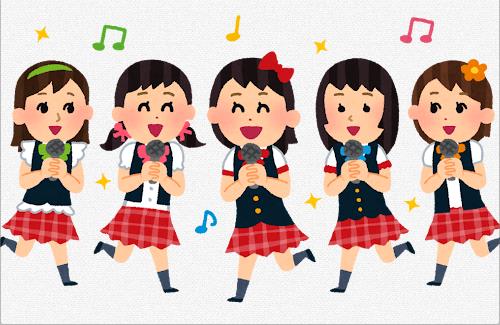 【画像】「韓国アイドル同じ顔に見える」という言葉の意味がようやく理解できた