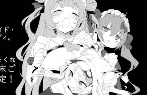 ケツゲー『勝利の女神：NIKKE』さん、「週刊コロコロコミック」での連載が決定するｗｗｗｗｗｗｗ