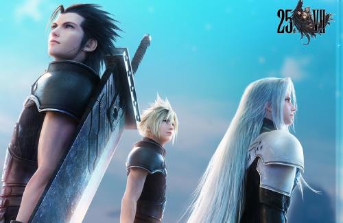 【！？】クラウド役の櫻井孝宏さん、CCFF7Rの公式放送に出演しない模様…