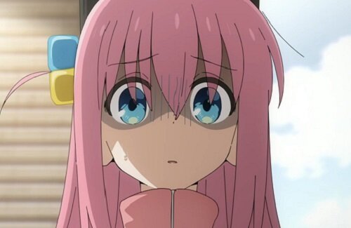 【悲報】”自称ぼっちちゃんに似てる”Twitter民が大量発生してしまう・・・