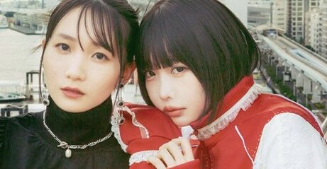 劇場アニメ『デデデデ』公開日が2024年3月と4月に決定！W主演のキャストは幾田りら・あのが担当！