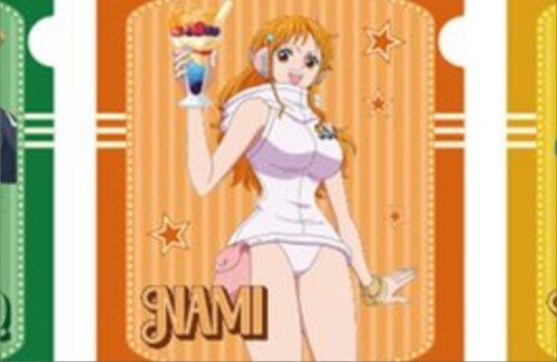 X民さん『ワンピース・尾田栄一郎の描く女が気持ち悪過ぎる』