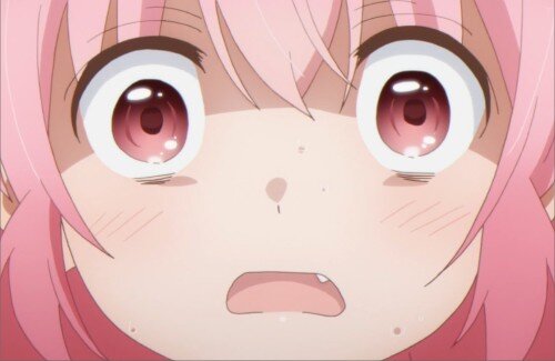 クラッシュフェチ・・・世の中には色んなフェチがあるんだな