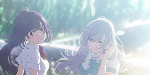 アニメ『色づく世界の明日から』放送5周年記念でYouTubeで全話無料配信決定！