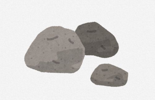 撮り鉄くん、正月早々レール上に”置き石”をしてしまう…