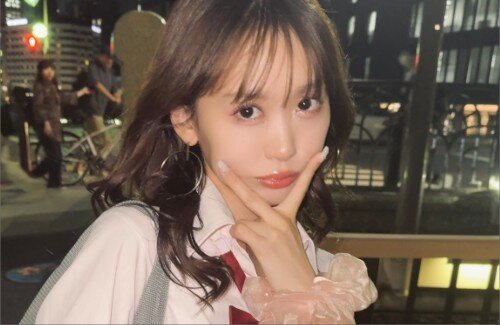 【画像】平成ギャルの芹澤優さんが可愛すぎる