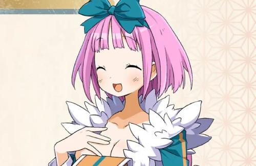にじさんじ・白雪巴が「魔界戦記ディスガイア7」のニトラ役で出演決定！！