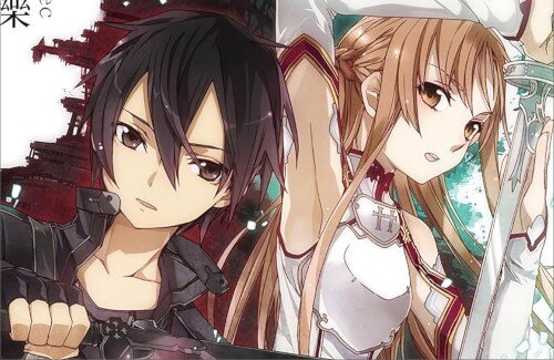 【すげえ】「ソードアート・オンライン 1巻」100刷に到達するｗｗｗｗｗｗｗｗｗｗｗｗ