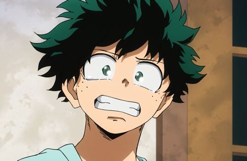 【心配】『僕のヒーローアカデミア』作者：堀越先生、急病で休載へ…