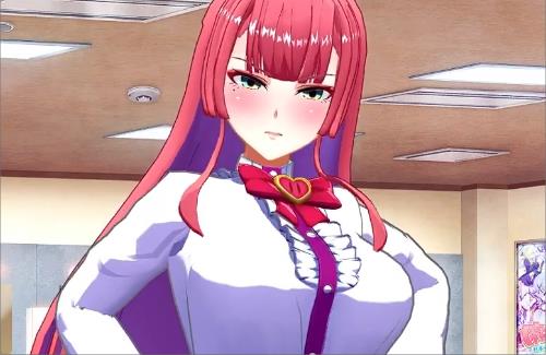 【麻雀ファイトガール】例のキャラ、「ミツモト・ダイア」の設定が公開されるｗｗｗｗｗｗｗ
