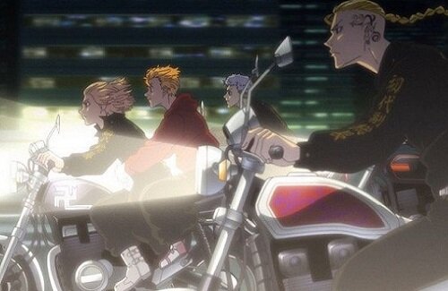 【アホ】警察を挑発して集団暴走する「マッポゲーム」を繰り返した少年らが検挙