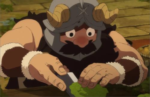 【ダンジョン飯】包丁や両手鍋、カニフォークなど作中で登場した調理器具が発売決定！！