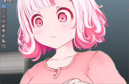 3DモデラーさんがXに投稿した動画が凄すぎて「いいね25万超え」