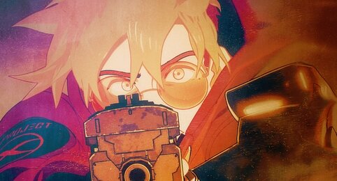 アニメ『TRIGUN STAMPEDE』OP＆EDのレコードが発売決定！追加キャストに高木渉、村瀬歩、藤沼建人