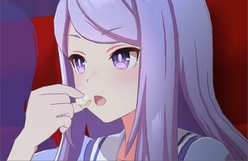 ウマ娘公式さん、ぱくぱくマックイーンの動画を公開ｗｗｗｗｗｗｗｗｗ