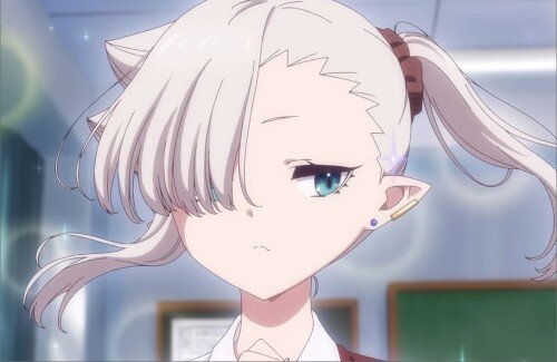 アニメ「ちゃんと吸えない吸血鬼ちゃん」PV第1弾が公開！キャスト：田中美海、小野賢章、M・A・O、長谷川育美
