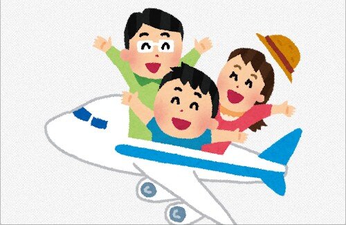 【中国自粛】日本行きの航空便、約４９万のキャンセル・・・終わりだよ