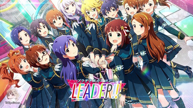 【画像】X民さん『アイマスは私服コーデのこだわりがすごい』