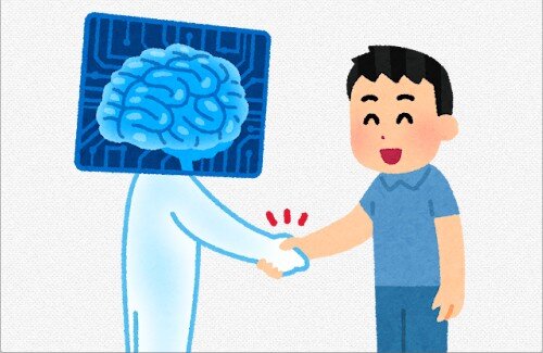 深夜に書き上げた小説に今すぐ挿絵をつけたい人がAI絵に流れるのは自然な流れ