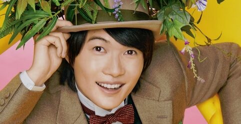 朝ドラ『らんまん』に声優・小野大輔さんが出演決定！特番ではナレーションを務める