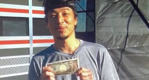 ひろゆき氏が『逃走中』で逃走成功！全力走りとハンター煽りｗｗｗｗ