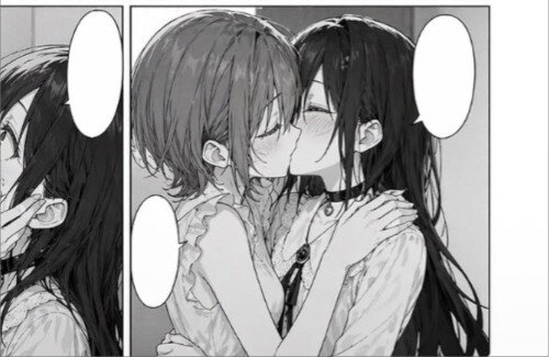 【朗報】進化したChatGPTの画像生成「Images 2.0」、百合マンガが描けるようになるｗｗｗｗｗｗ