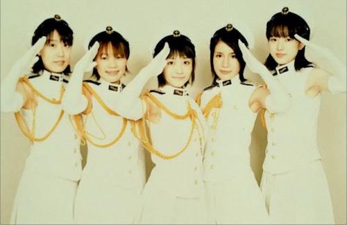 『らいむいろ戦奇譚』声優ユニット「らいむ隊」の20周年イベント開催決定！！