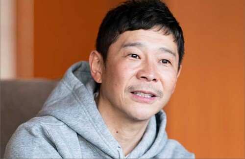 実業家の前澤友作さん『米農家さんを助けます』