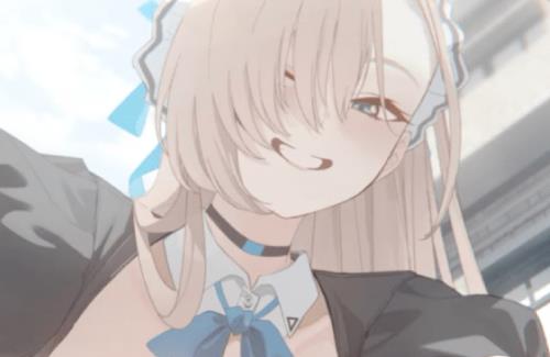 本日5月10日はメイドの日！ブルアカ運営がメイドになった生徒たちを紹介