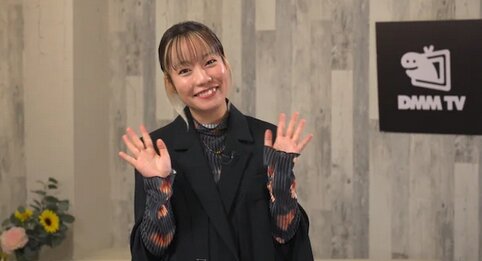 オリジナルアイドルショートアニメ『スペアイ』がDMM TVで配信決定、本渡楓さんが出演！