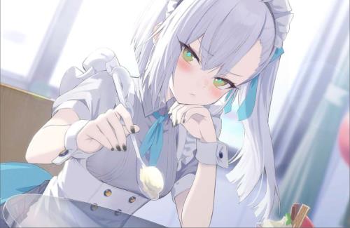 【アズレン】新しく追加されたメスガキちゃん、可愛くてエッッッッ！！！！！！