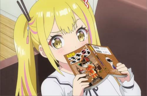 「変人のサラダボウル」×「笠松競馬場」、協賛レース【小鳩ちゃん好き好きカップ】が開催ｗｗｗｗ
