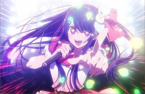 『Yahoo!検索大賞2023』、アニメ部門の1位に「【推しの子】」