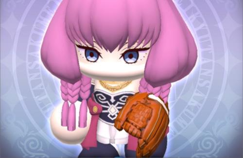 「パワプロアプリ」×「葬送のフリーレン」コラボでアウラも登場！！