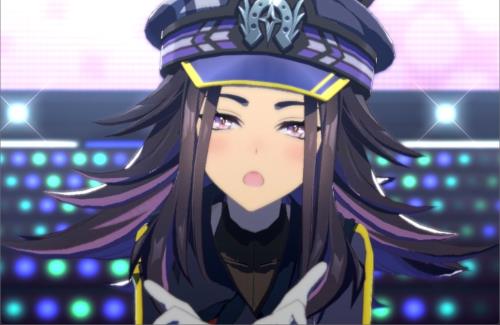 新ウマ娘の「フェノーメノ」、かなり乙女だったｗｗｗｗｗｗｗｗ