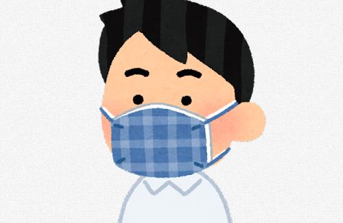 【配信者向け】音漏れしないマスク「ゲーミング防音マスク」が発表される