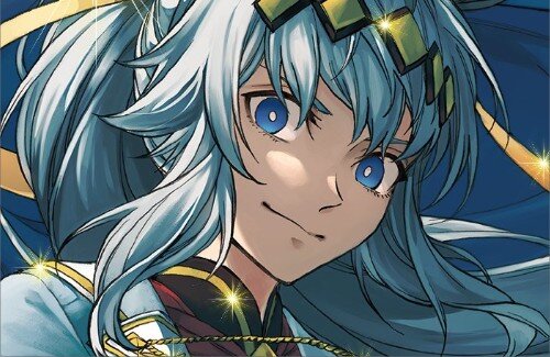 「ウマ娘 シンデレラグレイ」は、あと5話で完結