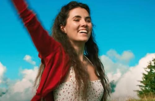 18禁版・アルプスの少女ハイジ『マッド・ハイジ』が7月14日に公開！予告映像も解禁