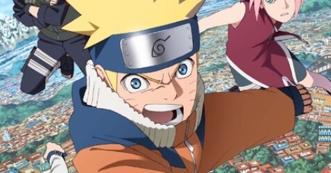 アニメ『NARUTO』新作アニメがクオリティ向上のため延期を発表！元の予定日には『BORUTO』傑作選に