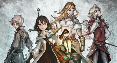 スマホゲー『ブレイブリーデフォルト ブリリアントライツ』2023年2月28日でサービス終了へ、短いなぁ･･･