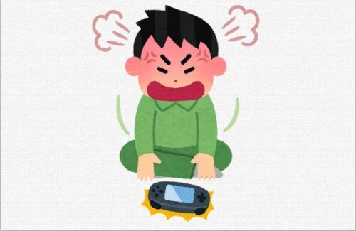 X民さん『ゲームが苦手な人ほど「別解」を思いつけない』