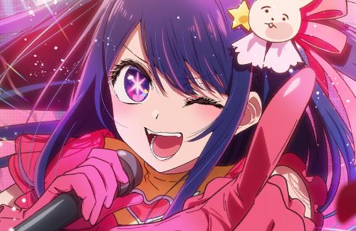 【推しの子】YOASOBIの「アイドル」がApple Musicで1位を獲得！！