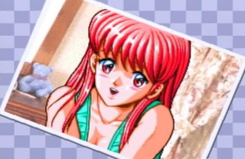 【目隠しRTA】「ときめきメモリアル」の藤崎詩織エンドを1時間でクリア