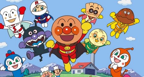 【！？】朝ドラ『あんぱん』登場人物名の由来が“アンパンマン”からだった！