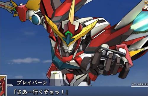 【動画】「勇気爆発バーンブレイバーン」、スパロボDDに早くも参戦ｗｗｗｗｗｗｗｗｗ