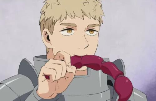 飯テロアニメ「ダンジョン飯」のティザーPV公開！2024年1月より放送開始！制作はTRIGGER