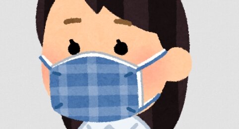 女子大生の半数「コロナ後もマスク続けたい」と回答「顔隠せる」「化粧しなくてもいい」