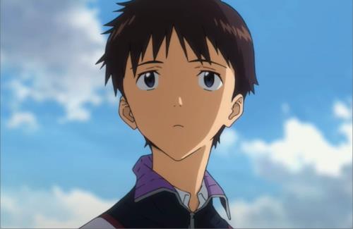 【期間限定】「エヴァンゲリオン」シリーズ6作品が全国の劇場にて上映決定