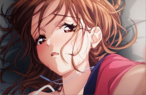 アニメ「キミと越えて恋になる」、これもうすぐ一線を超えるだろｗｗｗｗｗｗｗｗｗｗ