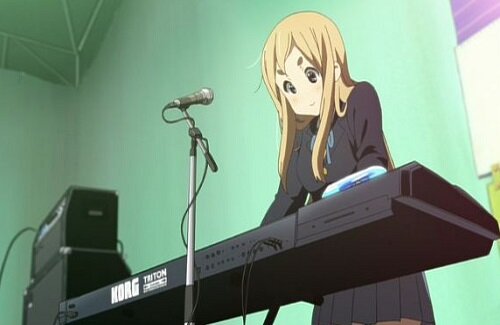 『ぼっち・ざ・ろっく！』に感化された友達が何故かキーボードを買う ⇒ その理由に心の底から感動した話